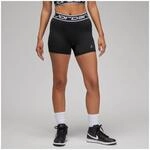 Nike Jordan Sport 5' Damen Tights, schwarz, Gr. S 0196607218150