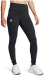 Under Armour Rival Damen Tights, schwarz, Gr. S 0197777093462