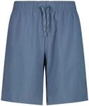 CMP Freizeit Damen Bermuda Shorts, blau, Gr. 44 8055950308951