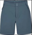 Rab Torque Mountain Damen Shorts, blau, Gr. 42 5059913108810