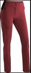 Maier Sports LatitSlimVario Damen Hose, rot, Gr. 44 4065306360216