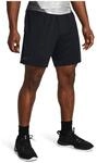 Under Armour Tech Vent 7in Herren Shorts, schwarz, Gr. XL 0197778078284