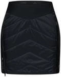 Vaude Sesvenna Reversible Skirt II Damen Rock, schwarz, Gr. 34 4067729082980