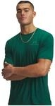Under Armour Vanish Energy Herren T-Shirt, gr&uuml;n, Gr. XL 0198635881245