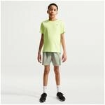Nike Dri-Fit Miler Kinder Shorts, gr&uuml;n, Gr. M 0198731051801