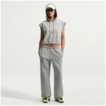 Nike Stdo MW MR STD OH Damen Hose, grau, Gr. S 0198731806968