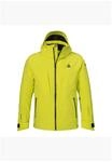 Sch&ouml;ffel Style Pontre Herren Skijacke, gelb, Gr. 50 4066619240035