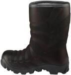 Viking Footwear Ultra Warm Kinder Stiefel, schwarz, Gr&ouml;&szlig;e 27 7054975578371