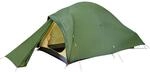 Vaude 12308_400, Vaude Hogan UL 2 Personen Trekking-/Leichtzelt, gr&uuml;n