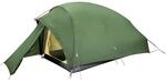 Vaude 12310_400, Vaude Taurus UL 2 Personen Trekking-/Leichtzelt, gr&uuml;n
