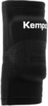 Kempa 2006508_01, Kempa Ellbogenbandage gepolstert (Paar) Ellbogenschoner, schwarz
