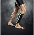 Select Wadenbandage Erste-Hilfe Material, schwarz 5703543560059