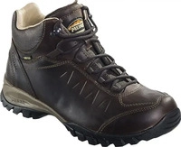 Meindl 5226_046, Meindl Veneto GTX Herren Trekkingstiefel, braun, Gr&ouml;&szlig;e 40 male