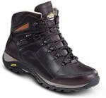 Meindl Tessin Identity Herren Trekkingstiefel, braun, Gr&ouml;&szlig;e 41 &frac12; 4033157744974