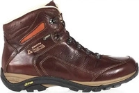 Meindl 2774_046, Meindl Tessin Identity Herren Trekkingstiefel, braun, Gr&ouml;&szlig;e 47