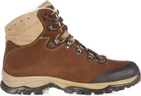 Meindl 2834_046, Meindl Jersey Pro Herren Trekkingstiefel, braun, Gr&ouml;&szlig;e 45 male