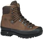 Hanwag Yukon Wide Herren Trekkingstiefel, braun, Gr&ouml;&szlig;e 44 &frac12; 4047761260287