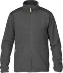 Fj&auml;llr&auml;ven F81765_030, Fj&auml;llr&auml;ven Sten Fleece Herren Midlayer, grau male