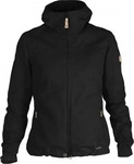 Fj&auml;llr&auml;ven F89234_550, Fj&auml;llr&auml;ven Stina Damen Jacke, schwarz female