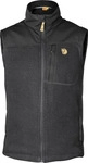 Fj&auml;llr&auml;ven F81727_031, Fj&auml;llr&auml;ven Buck Fleece Herren Midlayer, grau male