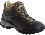 Meindl Veneto GTX Damen Schn&uuml;rboots, braun, Gr. 39 &frac12; 4033157711198