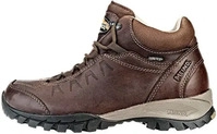 Meindl 5227_046, Meindl Veneto GTX Damen Schn&uuml;rboots, braun, Gr. 42 female