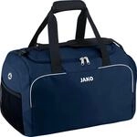 Jako Classico Sporttasche, blau 4059562017137