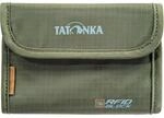 Tatonka Money Box Rfid B Geldbeutel, gr&uuml;n 4013236948301