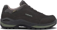 Lowa 320963_9781, Lowa Renegade GTX Low Damen Multifunktionsschuhe, grau, Gr&ouml;&szlig;e 41