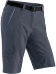 Maier Sports Lawa Damen Bermuda Shorts, gr&uuml;n 4047337611376
