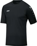 Jako Team Kinder Trikot, schwarz 4059562001426