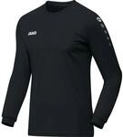 Jako Team Kinder Trikot, schwarz 4059562002430