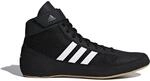 Adidas HVC Herren Ringerstiefel, schwarz, Gr&ouml;&szlig;e 40 ⅔ 4056565100545