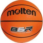 Molten B6R_001, Molten B6R Basketball, orange