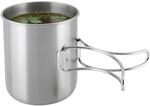 Tatonka 4073_000, Tatonka Handle Mug 600 Becher