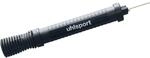 Uhlsport 2-Wegepumpe Ballpumpe, schwarz 4007513028961