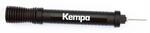 Kempa 2-Wegepumpe Ballpumpe, schwarz 4007513628710