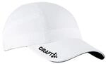 Craft Running Cap, wei&szlig; 7318571376732