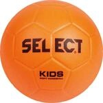 Select Kids Soft Kinder Handball, orange 5703543054282
