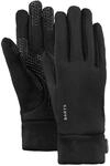 Barts Powerstretch Touch Fingerhandschuhe, schwarz, Gr. L 8717457249303