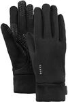 Barts Powerstretch Touch Fingerhandschuhe, schwarz 8717457249310