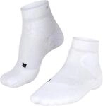 Falke Tennis 2 Damen Socken, wei&szlig; 4043876619835