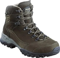 Meindl 5248_010, Meindl Tauern 2 Damen Bergstiefel, braun, Gr&ouml;&szlig;e 37 &frac12; female