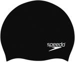 Speedo Plain Moulded Silicone Junior Trainingsger&auml;t, schwarz 5014991588350