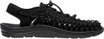 Keen Uneek Damen Freizeitschuhe, schwarz, Gr&ouml;&szlig;e 40 887194587551