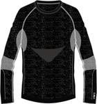 CMP Seamless Sweat Herren Unterhemd, schwarz 8033625200212