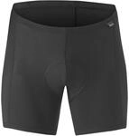 Gonso Base Herren Unterhose, schwarz 4041927664476