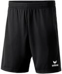 Erima Valencia Schiedsrichtershorts Schiedsrichterhose, schwarz 4043523396737