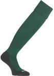 Uhlsport Team Pro Essential Stutzen, gr&uuml;n 4045642973813