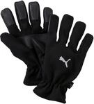 Puma Winter Players, schwarz 4029934671533
